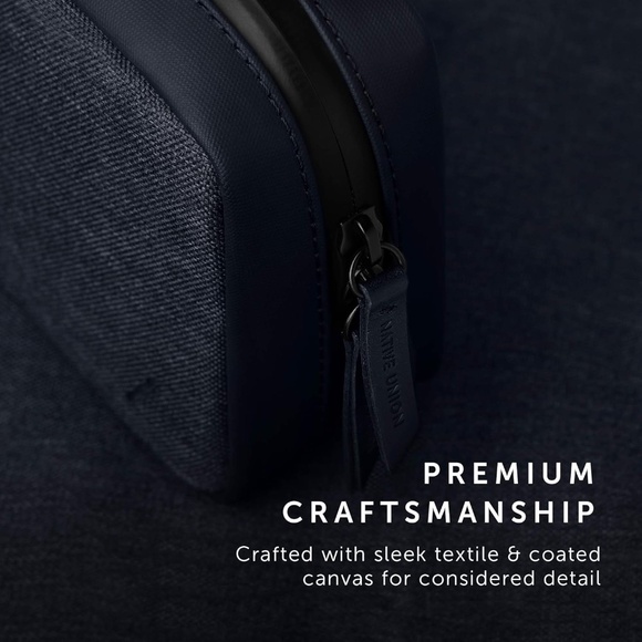 NATIVE UNION “Stow Organizer” - Picture 5 of 8